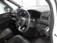 Honda STEP WAGON лот № 30277 оценка 4.5  с аукциона в Японии 6