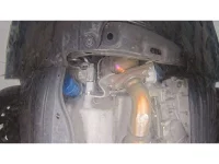 Honda STEP WAGON лот № 30277 оценка 4.5  с аукциона в Японии 10