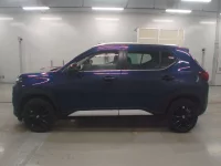 Honda WR-V лот № 36030 оценка 5  с аукциона в Японии 3