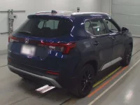 Honda WR-V лот № 36030 оценка 5  с аукциона в Японии 1