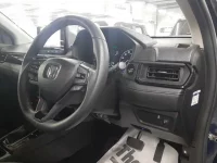 Honda WR-V лот № 36030 оценка 5  с аукциона в Японии 6