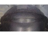 Honda WR-V лот № 36030 оценка 5  с аукциона в Японии 10