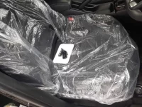 Honda WR-V лот № 36043 оценка 4.5  с аукциона в Японии 7