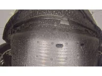 Honda WR-V лот № 36043 оценка 4.5  с аукциона в Японии 10