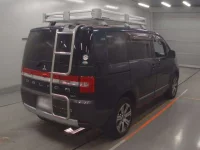 Mitsubishi DELICA D5 лот № 30152 оценка 3.5  с аукциона в Японии 1