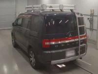 Mitsubishi DELICA D5 лот № 30152 оценка 3.5  с аукциона в Японии 5