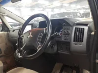 Mitsubishi DELICA D5 лот № 30152 оценка 3.5  с аукциона в Японии 6