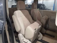 Mitsubishi DELICA D5 лот № 30152 оценка 3.5  с аукциона в Японии 9