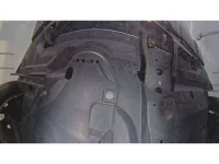 Mitsubishi DELICA D5 лот № 30152 оценка 3.5  с аукциона в Японии 10