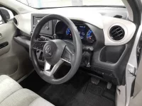 Mitsubishi EK WAGON лот № 20124 оценка 3.5  с аукциона в Японии 6