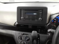 Mitsubishi EK WAGON лот № 20124 оценка 3.5  с аукциона в Японии 8