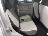 Mitsubishi EK WAGON лот № 20124 оценка 3.5  с аукциона в Японии 9