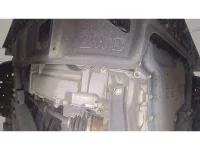 Mitsubishi EK WAGON лот № 20124 оценка 3.5  с аукциона в Японии 10