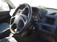 Mitsubishi PAJERO IO лот № 10064 оценка 3.5  с аукциона в Японии 6
