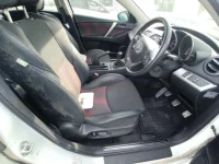 Mazda AXELA лот № 10113 оценка 3.5  с аукциона в Японии 7