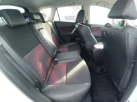 Mazda AXELA лот № 10113 оценка 3.5  с аукциона в Японии 9