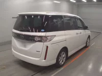 Mazda BIANTE лот № 10070 оценка 4  с аукциона в Японии 1