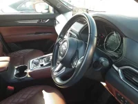 Mazda CX-8 лот № 30008 оценка 4  с аукциона в Японии 6