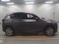Mazda CX-5 лот № 30075 оценка 4  с аукциона в Японии 2