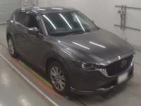 Mazda CX-5 лот № 30075 оценка 4  с аукциона в Японии 4