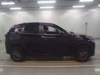 Suzuki JIMNY SIERRA лот № 30265 оценка 4.5  с аукциона в Японии 2