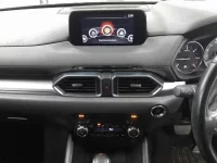 Suzuki JIMNY SIERRA лот № 30265 оценка 4.5  с аукциона в Японии 8