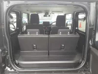 Suzuki JIMNY SIERRA лот № 30265 оценка 4.5  с аукциона в Японии 9