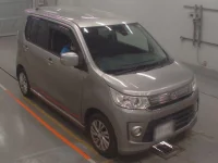 Mazda FLAIR лот № 62 оценка 4  с аукциона в Японии 4