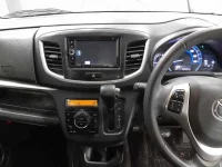 Mazda FLAIR лот № 62 оценка 4  с аукциона в Японии 8