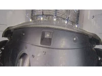 Mazda FLAIR лот № 62 оценка 4  с аукциона в Японии 10