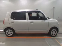 Mazda CAROL лот № 205 оценка RA  с аукциона в Японии 2