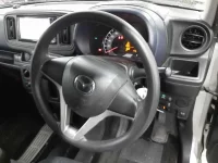 Mazda CAROL лот № 205 оценка RA  с аукциона в Японии 6