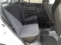 Mazda CAROL лот № 205 оценка RA  с аукциона в Японии 9