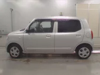 Mazda CAROL лот № 205 оценка RA  с аукциона в Японии 3