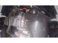 Mazda CAROL лот № 205 оценка RA  с аукциона в Японии 10