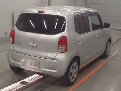 Mazda CAROL  с аукциона в Японии