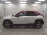 Mazda MX-30 лот № 20101 оценка 4.5  с аукциона в Японии 3