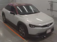 Mazda MX-30 лот № 20101 оценка 4.5  с аукциона в Японии 4