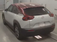 Mazda MX-30 лот № 20101 оценка 4.5  с аукциона в Японии 5