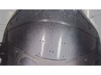 Mazda MX-30 лот № 20101 оценка 4.5  с аукциона в Японии 10