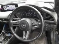 Mazda MAZDA3 лот № 30087 оценка 4  с аукциона в Японии 6