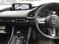 Mazda MAZDA3 лот № 30087 оценка 4  с аукциона в Японии 8