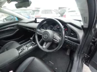 Mazda MAZDA3 лот № 40019 оценка R  с аукциона в Японии 6