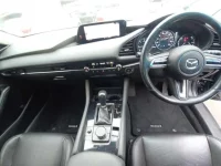 Mazda MAZDA3 лот № 40019 оценка R  с аукциона в Японии 8
