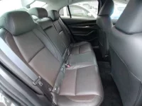 Mazda MAZDA3 лот № 40019 оценка R  с аукциона в Японии 9