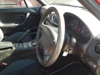 Mazda ROADSTER лот № 10011 оценка 3.5  с аукциона в Японии 6