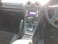 Mazda ROADSTER лот № 10011 оценка 3.5  с аукциона в Японии 8