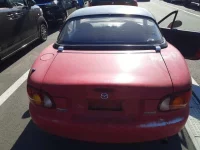 Mazda ROADSTER лот № 10011 оценка 3.5  с аукциона в Японии 9