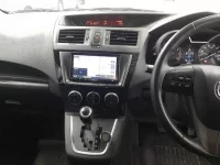 Mazda PREMACY лот № 10030 оценка 3  с аукциона в Японии 8