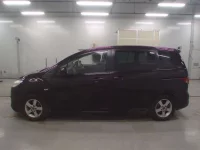 Mazda PREMACY лот № 10030 оценка 3  с аукциона в Японии 3